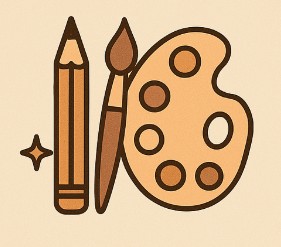 Arts Icon Placeholder